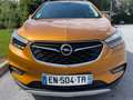 Opel Mokka X 1.6 CDTI 136CH ELITE 4X2 BVA Orange - thumbnail 4