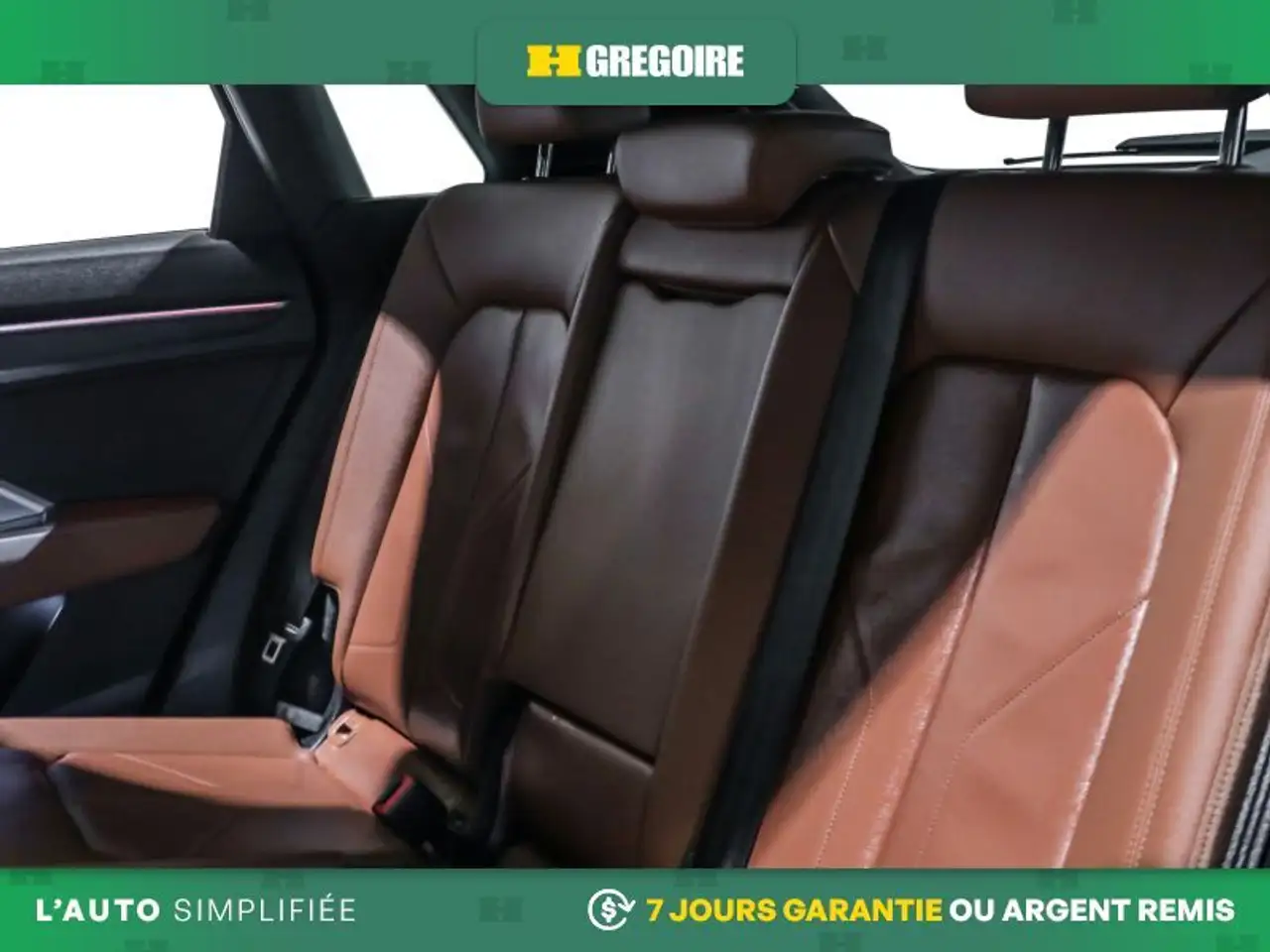 Audi Q3 снимка Audi Q3