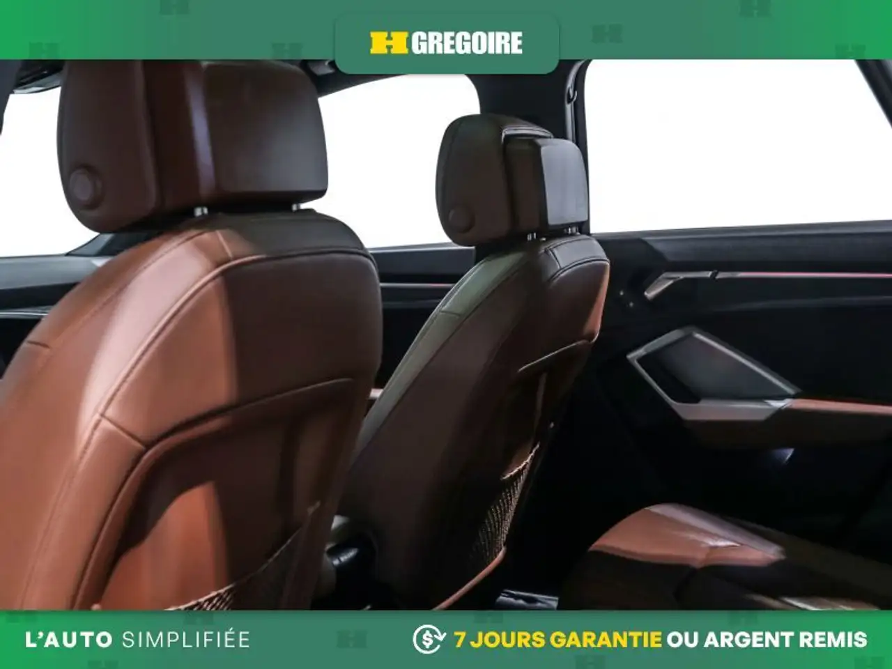 Audi Q3 снимка Audi Q3