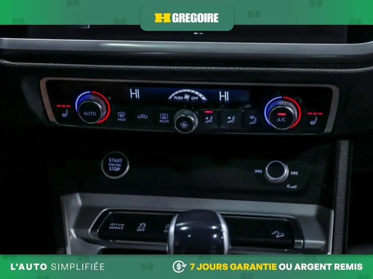 Audi Q3 снимка Audi Q3