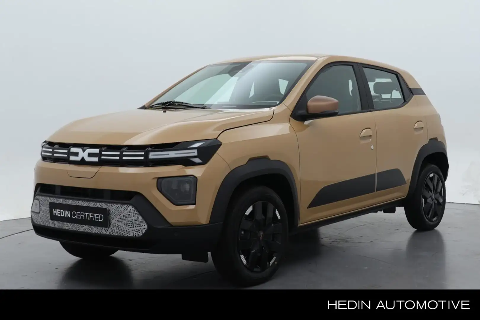 Dacia Spring - 1