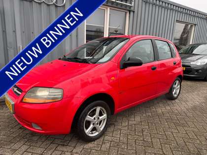Chevrolet Kalos 1.4 Spirit