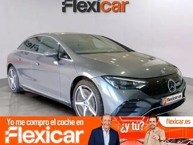 Mercedes-Benz EQE 350 350+