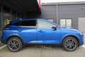 Nissan Qashqai TEKNA 1.3 DIG-T MHEV Xtronic ProPilot Blau - thumbnail 5