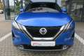 Nissan Qashqai TEKNA 1.3 DIG-T MHEV Xtronic ProPilot Bleu - thumbnail 4