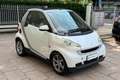 smart forTwo fortwo 1000 52 kW cabrio pulse Bianco - thumbnail 3