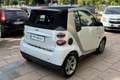 smart forTwo fortwo 1000 52 kW cabrio pulse Bianco - thumbnail 5