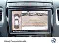 Volkswagen Touareg 3.0 V6 TDI Terrain Tech R-LINE LUFT PANO CAM Schwarz - thumbnail 8