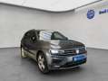 Volkswagen Tiguan Allspace 2.0 TDI 4M DSG AHK RFK ACC NAVI Grau - thumbnail 8