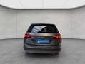 Volkswagen Tiguan Allspace 2.0 TDI 4M DSG AHK RFK ACC NAVI Grau - thumbnail 4