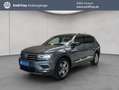 Volkswagen Tiguan Allspace 2.0 TDI 4M DSG AHK RFK ACC NAVI Grau - thumbnail 1