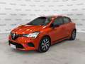 Renault Clio TCe 90 CV 5 porte Equilibre Arancione - thumbnail 3