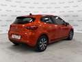 Renault Clio TCe 90 CV 5 porte Equilibre Arancione - thumbnail 5