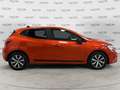 Renault Clio TCe 90 CV 5 porte Equilibre Arancione - thumbnail 4
