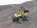 Polaris Scrambler 500 Scrambler 500 4x4 Limited Edition Victory Giallo - thumbnail 4