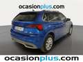 Skoda Kamiq 1.0 TSI Ambition 70kW Bleu - thumbnail 3