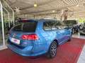 Volkswagen Golf VII Variant Allstar BMT+AHK+SHZ+KLIMA+PDC+ Blau - thumbnail 5