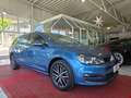 Volkswagen Golf VII Variant Allstar BMT+AHK+SHZ+KLIMA+PDC+ Blau - thumbnail 1