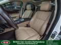 Jaguar XJ 5.0 V8 Premium Luxury Bílá - thumbnail 5
