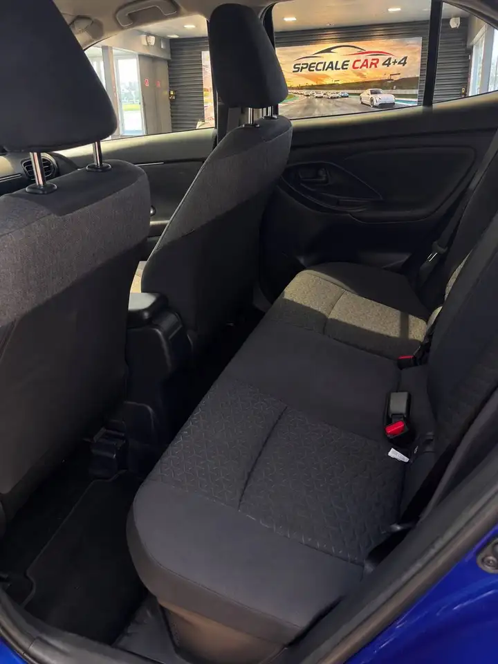 Toyota Yaris Cross 1.5h Trend fwd 116cv e-cvt, миниатюра 8