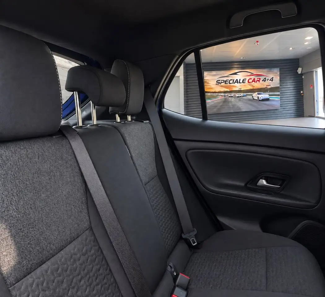 Toyota Yaris Cross 1.5h Trend fwd 116cv e-cvt, миниатюра 9
