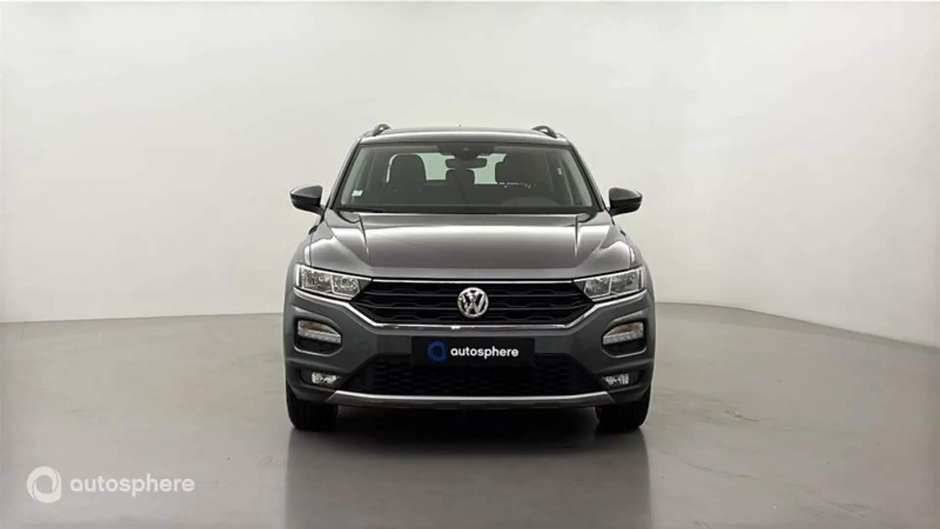 Volkswagen T-Roc 1.0 TSI 115ch Lounge 134g - 2