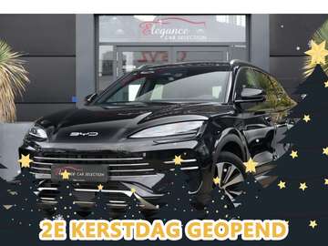 1.5 T DM-i AWD Design 324pk Panoramadak/Stoelverwa