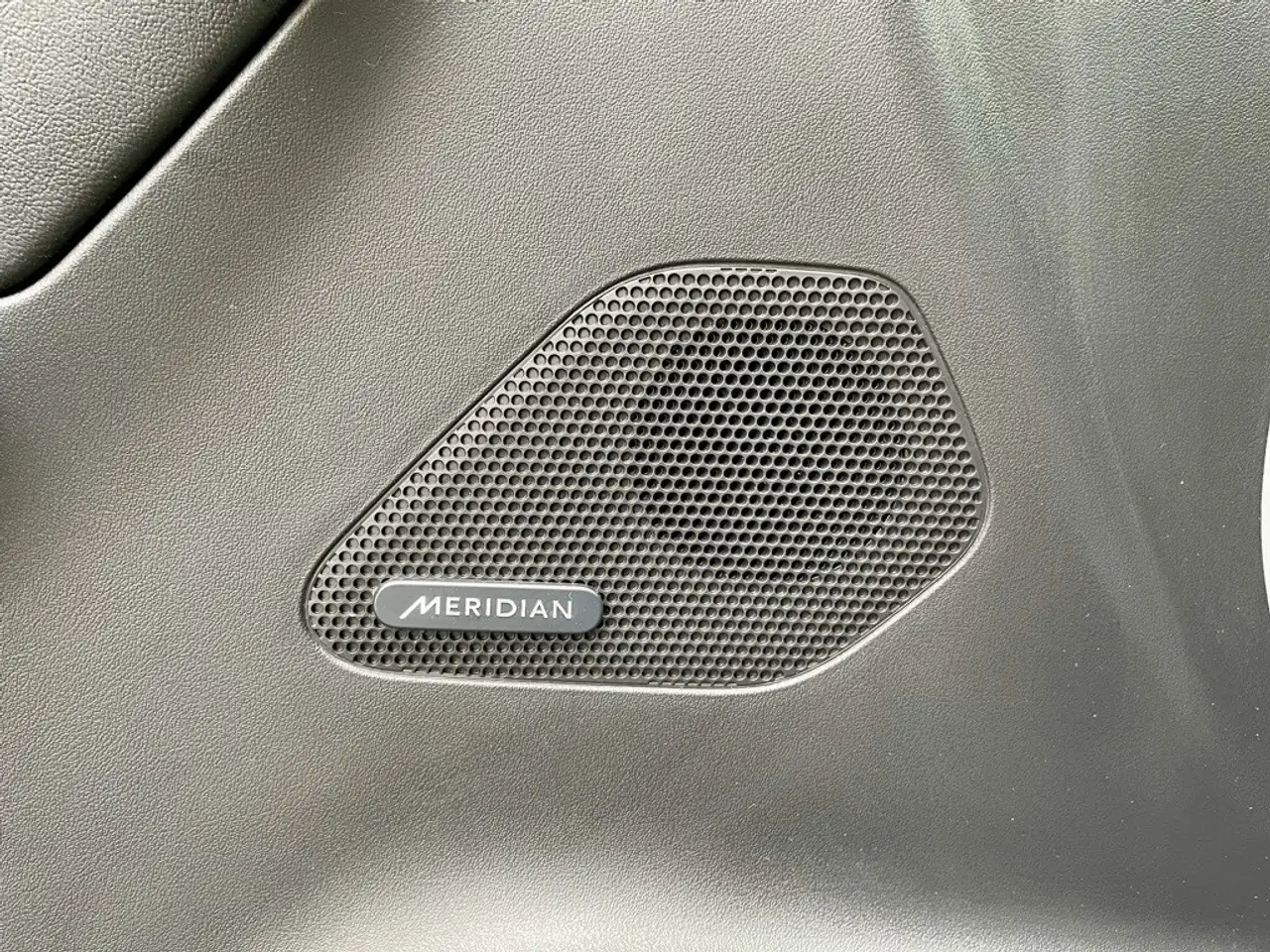 Jaguar F-Pace снимка Jaguar F-Pace