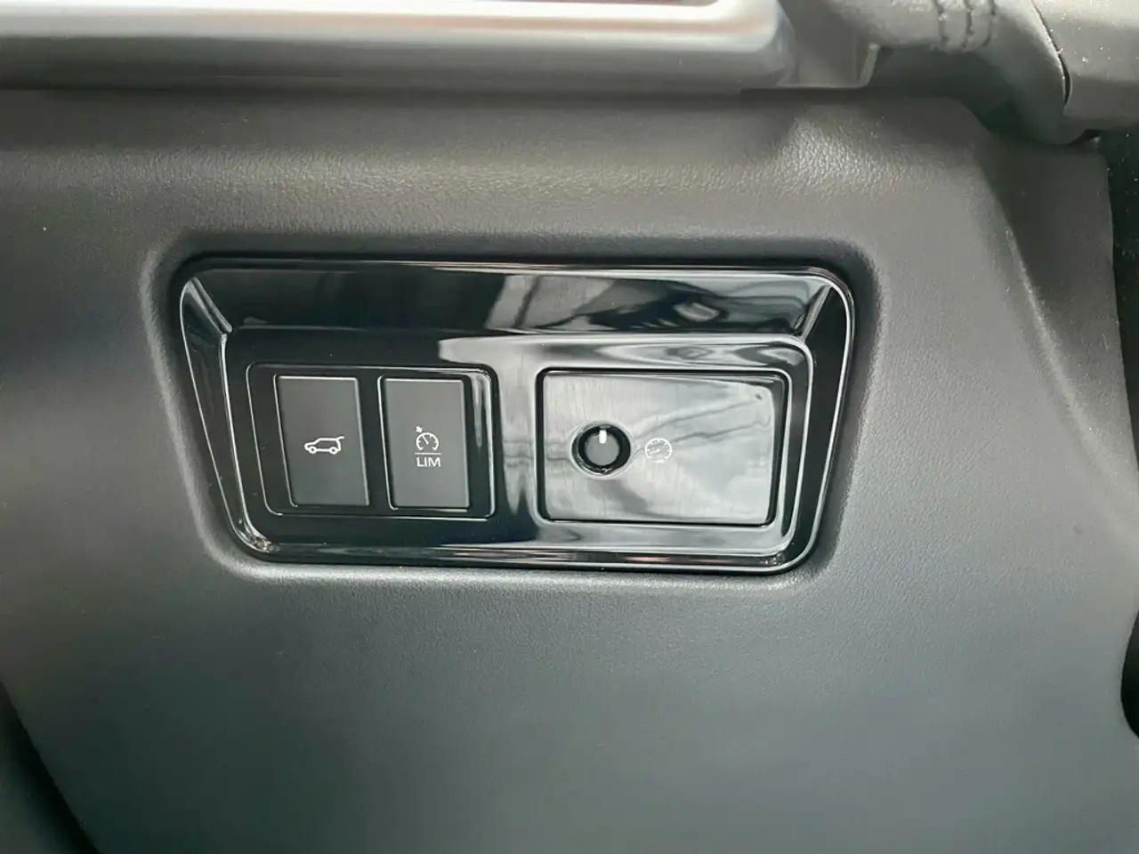 Jaguar F-Pace снимка Jaguar F-Pace