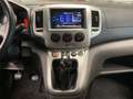 Nissan NV200 Evalia 1.5 Tekna SHZ Navi 7-Sitze R-Kamera Gris - thumbnail 14