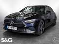 Mercedes-Benz A 200 PROGRESSIVE MBUX+M-LED+Pano+18"LM+Distroni Schwarz - thumbnail 1