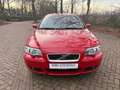 Volvo V70 2.5 R, 300 pk, automaat, Passion Red, schuifdak, 1 Rot - thumbnail 3