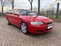 Volvo V70 2.5 R, 300 pk, automaat, Passion Red, schuifdak, 1 Rot - thumbnail 1