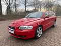 Volvo V70 2.5 R, 300 pk, automaat, Passion Red, schuifdak, 1 Rot - thumbnail 4
