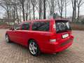 Volvo V70 2.5 R, 300 pk, automaat, Passion Red, schuifdak, 1 Rot - thumbnail 6