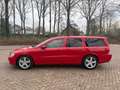 Volvo V70 2.5 R, 300 pk, automaat, Passion Red, schuifdak, 1 Rot - thumbnail 5