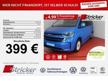 Style langer Radstand 210/64 399,-ohne Anzahlung