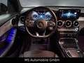 Mercedes-Benz GLC 220 d 4Matic Coupe AMG Line Grau - thumbnail 13