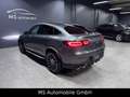 Mercedes-Benz GLC 220 d 4Matic Coupe AMG Line Grau - thumbnail 4