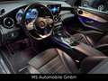 Mercedes-Benz GLC 220 d 4Matic Coupe AMG Line Grau - thumbnail 12