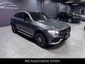 Mercedes-Benz GLC 220 d 4Matic Coupe AMG Line Grau - thumbnail 8