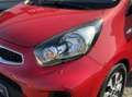 Kia Picanto 1.0 CVVT EconomyPlusLineNavigator | NL-auto | Navi Rojo - thumbnail 26