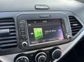 Kia Picanto 1.0 CVVT EconomyPlusLineNavigator | NL-auto | Navi Rouge - thumbnail 13