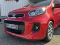 Kia Picanto 1.0 CVVT EconomyPlusLineNavigator | NL-auto | Navi Rojo - thumbnail 28