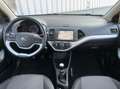 Kia Picanto 1.0 CVVT EconomyPlusLineNavigator | NL-auto | Navi Rouge - thumbnail 5