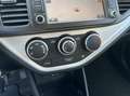 Kia Picanto 1.0 CVVT EconomyPlusLineNavigator | NL-auto | Navi Rojo - thumbnail 17