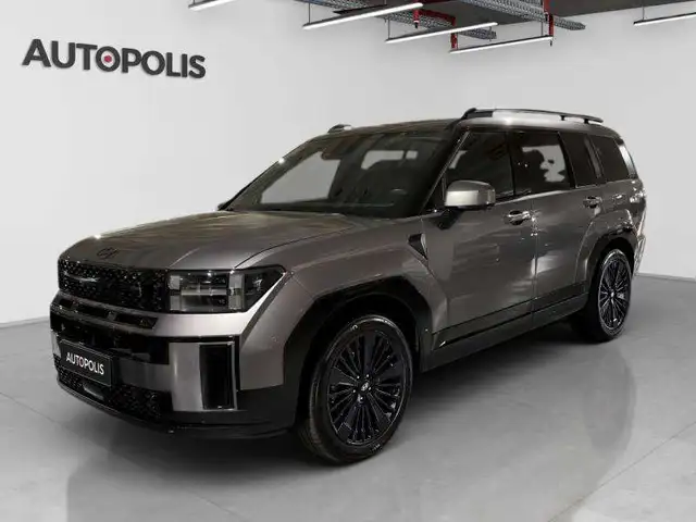 Hyundai SANTA FE 1.6