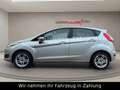 Ford Fiesta Titanium Automatik Winter Paket-TÜV NEU - thumbnail 4