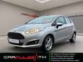 Ford Fiesta Titanium Automatik Winter Paket-TÜV NEU - thumbnail 1