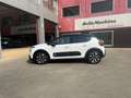 Citroen C3 1.2 PureTech S&S Shine EAT6 110 Blanc - thumbnail 3